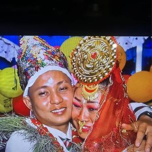 Meet your Posher, Rita